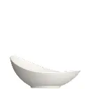 Bowlschale, 17 cm asymmetrisch Coup 