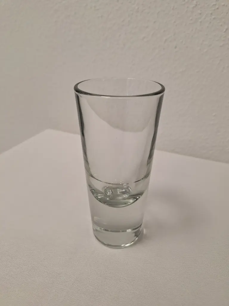 Aperitifglas ( Schnaps / Likör )