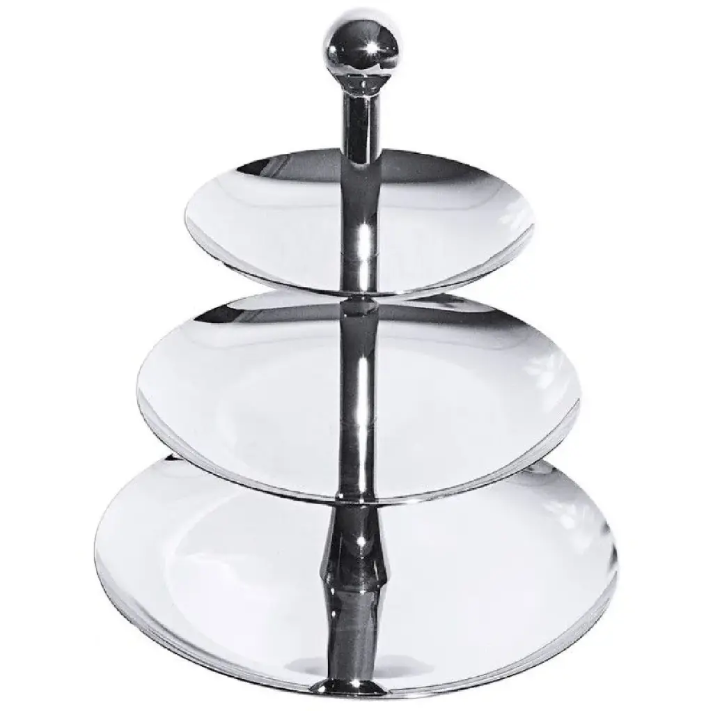 Etagere 3-stufig