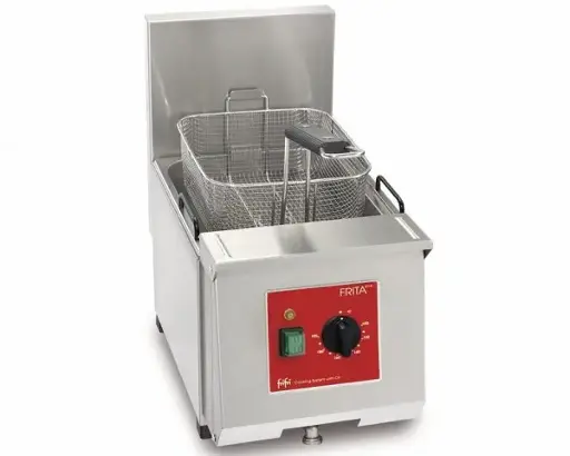 [9337067] Fritteuse Frita
