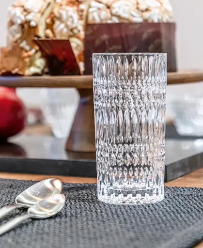 Longdrinkglas Ethno 0,4l